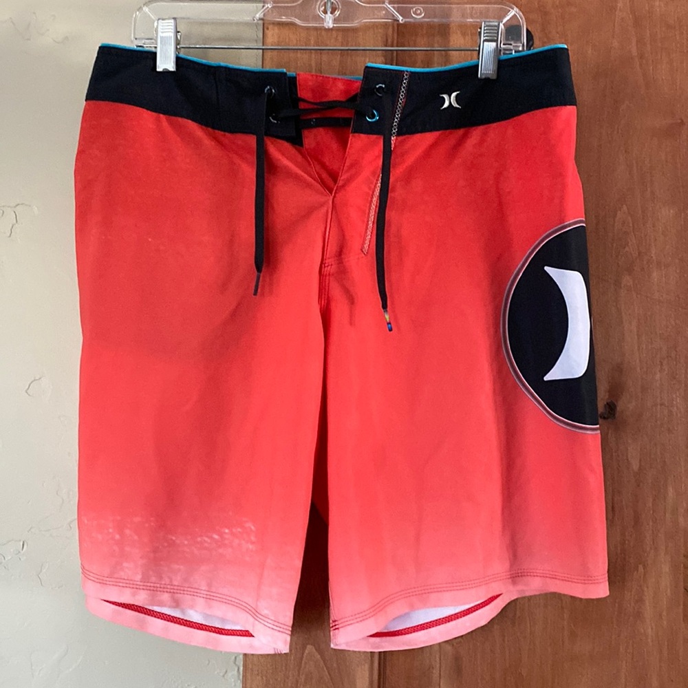 Hurley board shorts